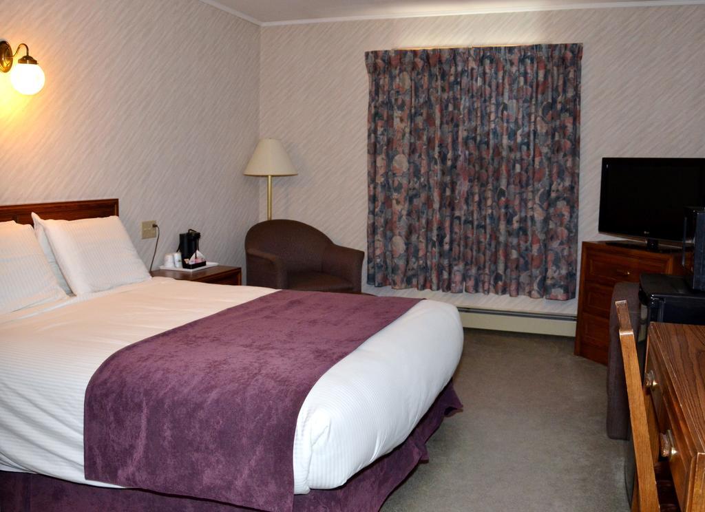Dutch Inn Cornwall Ruang foto